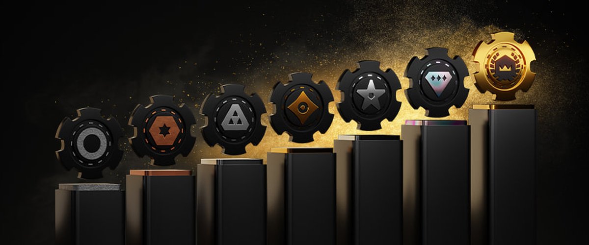 Програма лояльності для гравців Pokerbet