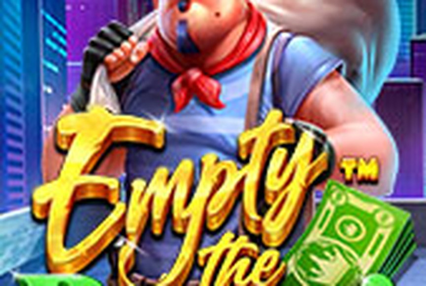 Empty the Bank