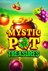 Mystic Pot Treasures