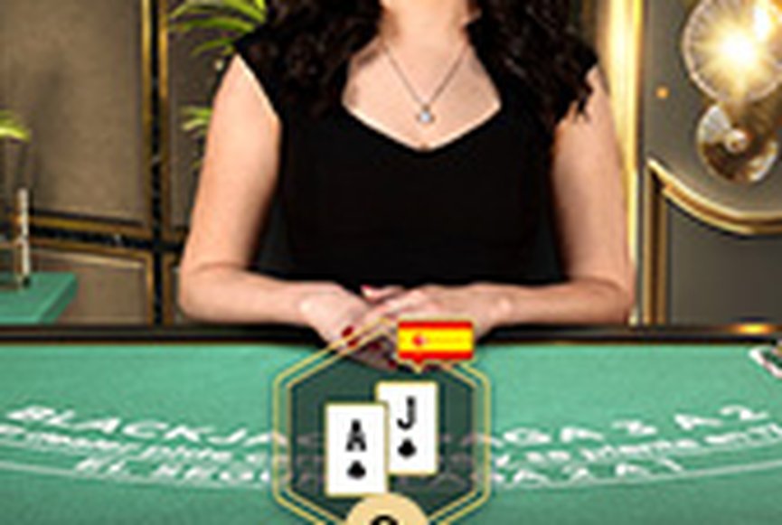 Blackjack Clasico en Español 9