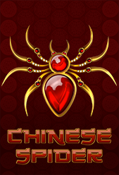 Chinese Spider