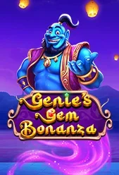 Genie’s Gem Bonanza