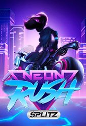 Neon Rush – Splitz