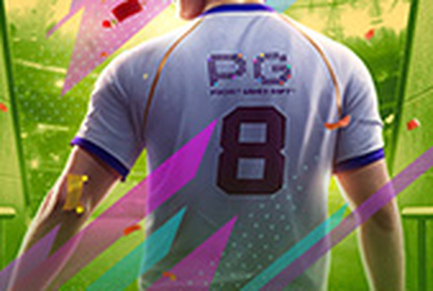 Ultimate Striker