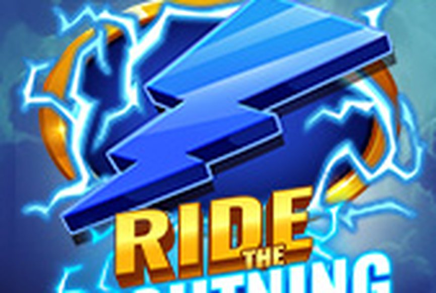 Ride The Lightning