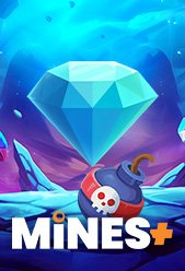 Mines+