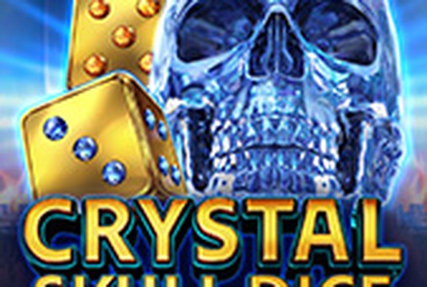 Crystal Skull Dice