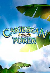Caribbean Beach Poker