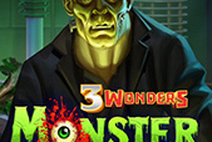 3 Wonders Monster Pays