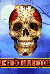 Retro Muertos