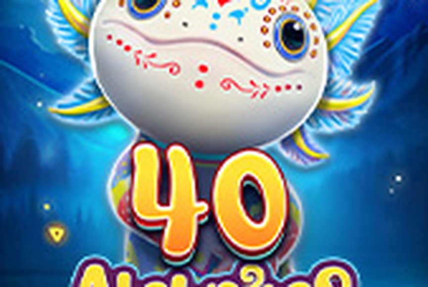40 Alebrijes Eternal