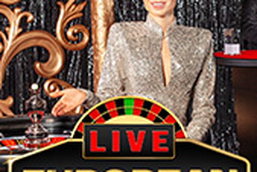 Live European Roulette