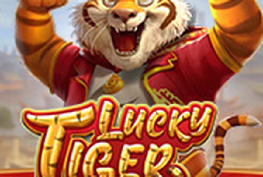 Lucky Tiger 1000