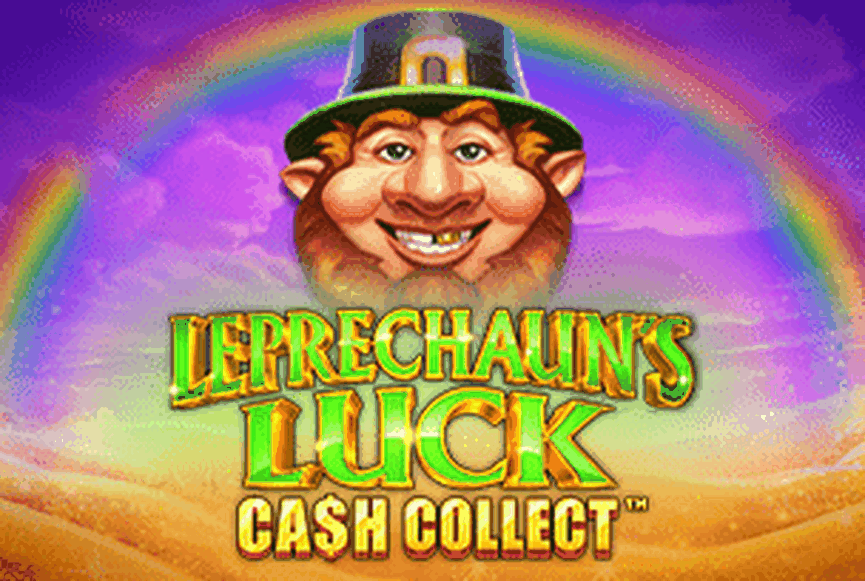 Leprechauns Luck: Cash Collect