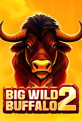 Big Wild Buffalo 2