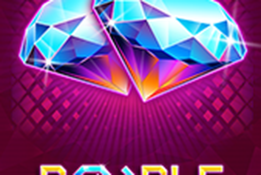 Double Diamonds