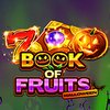 Book of Fruits Halloween