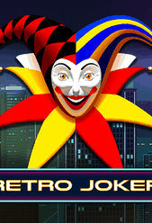 Retro Joker