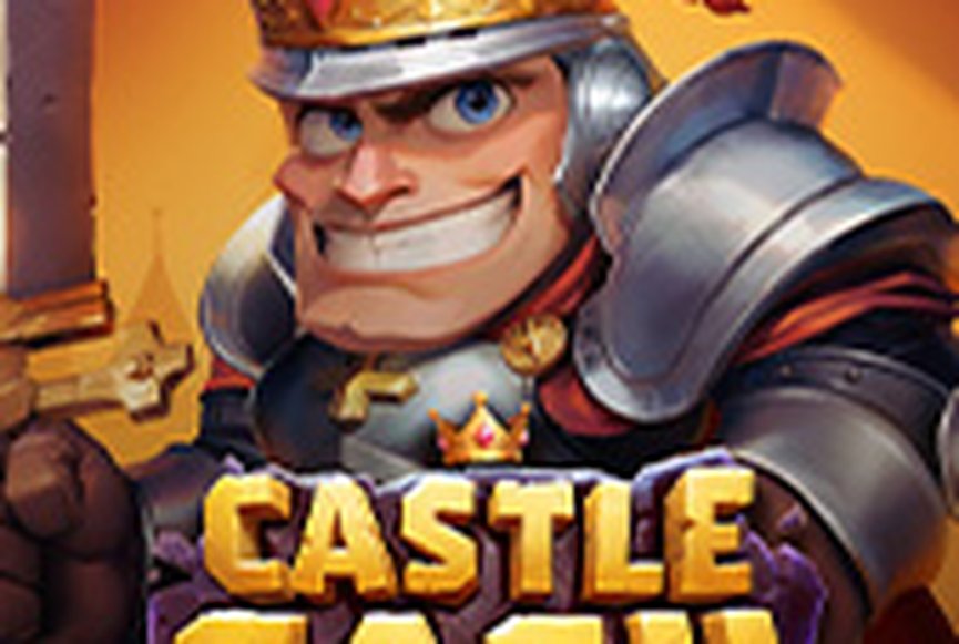 Castle Cash Megaways