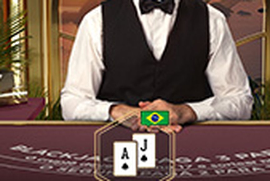 Blackjack Clássico em Português 12