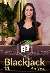 Blackjack Clássico em Português 11