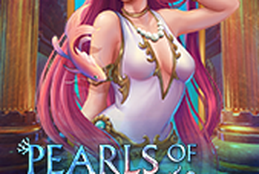 Pearls of Aphrodite Mini-Max