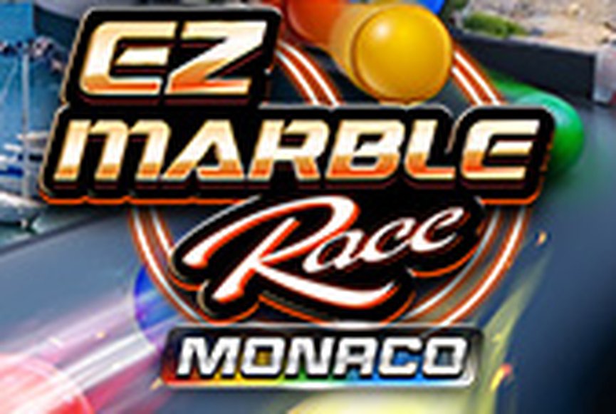 EZ Marble Race Monaco