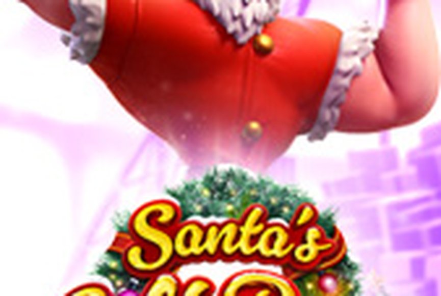 Santa's Gift Rush
