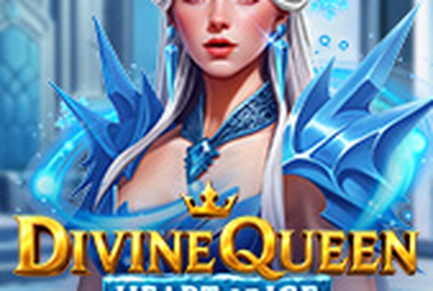 Divine Queen: Heart of Ice