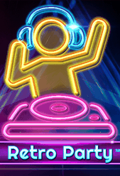 Retro Party