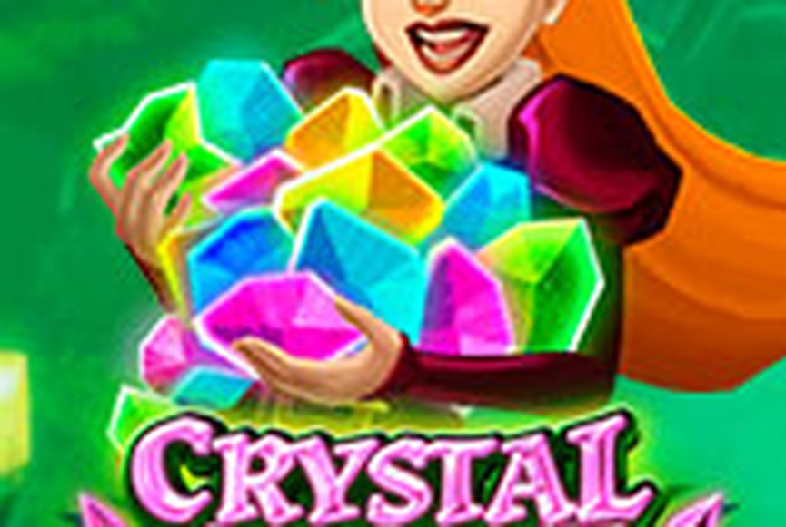 Crystal Quest: Deep Jungle