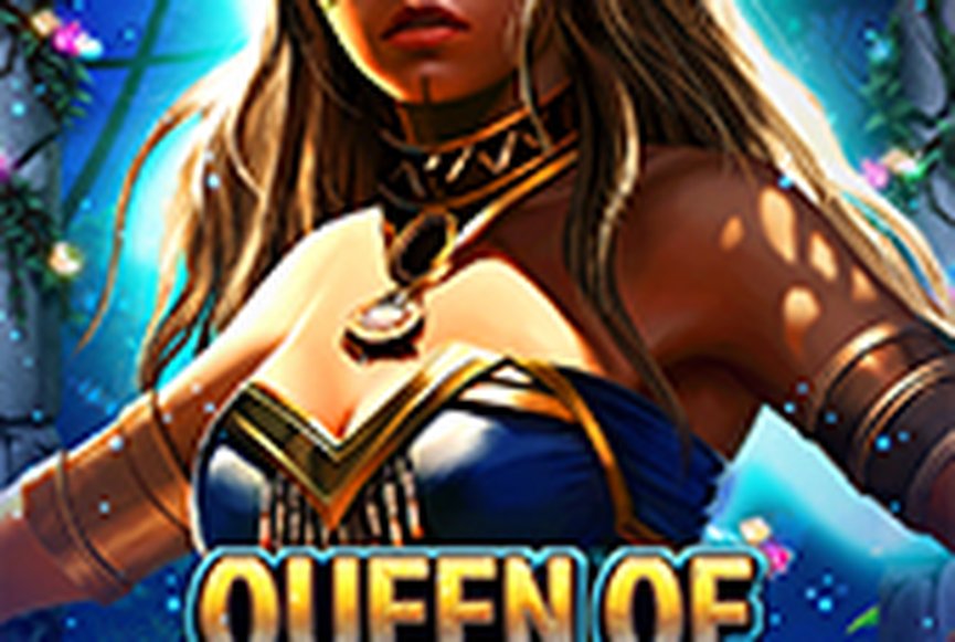 Queen Of The Amazon - Nightcrawler