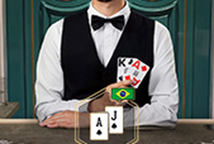 Blackjack Clássico em Português 4
