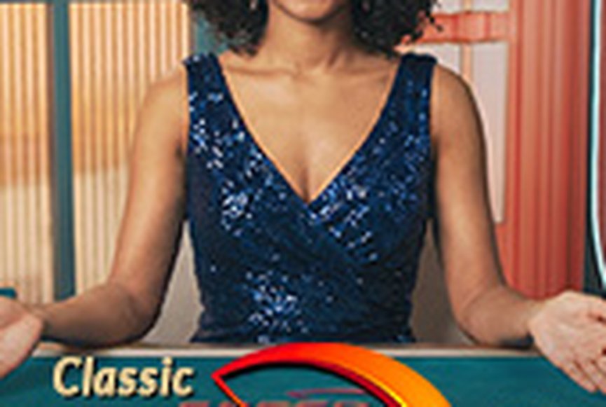 Classic Speed Blackjack 28