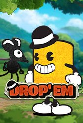 Drop'em