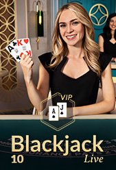 Blackjack VIP 10