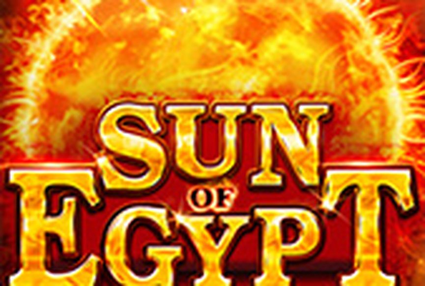 Sun of Egypt