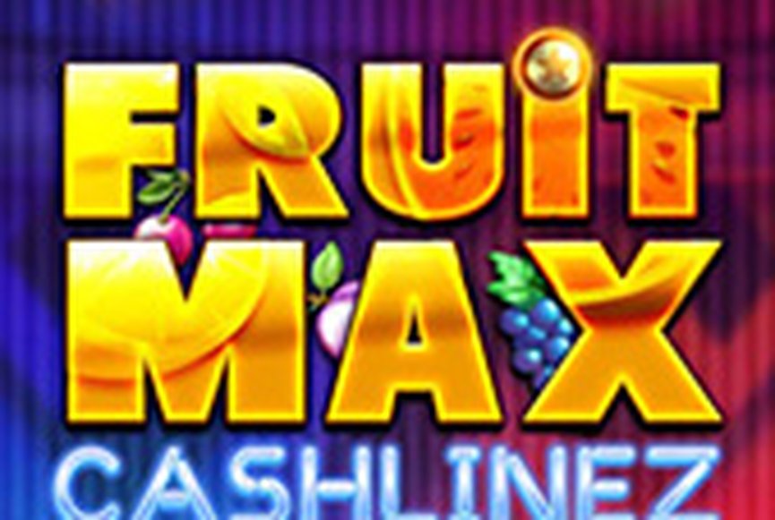 FruitMax: CashLinez