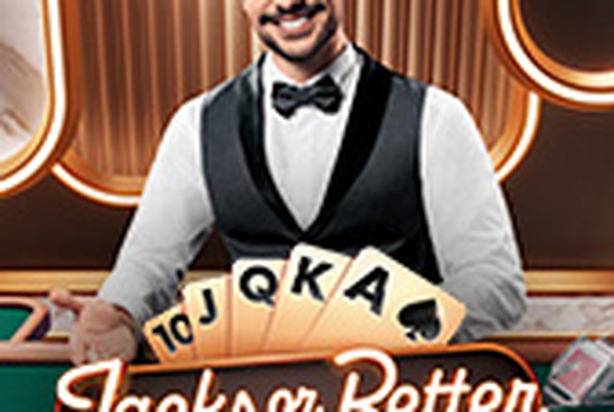 Jacks or Better Draw Poker