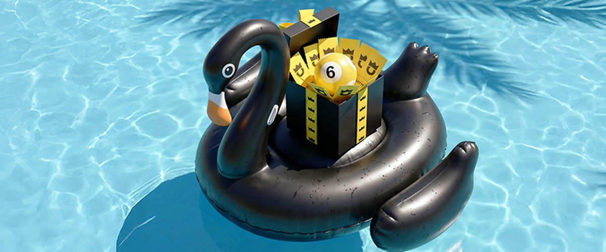 Pokerbet June Lottery: grab prizes worth 250,000 UAH!