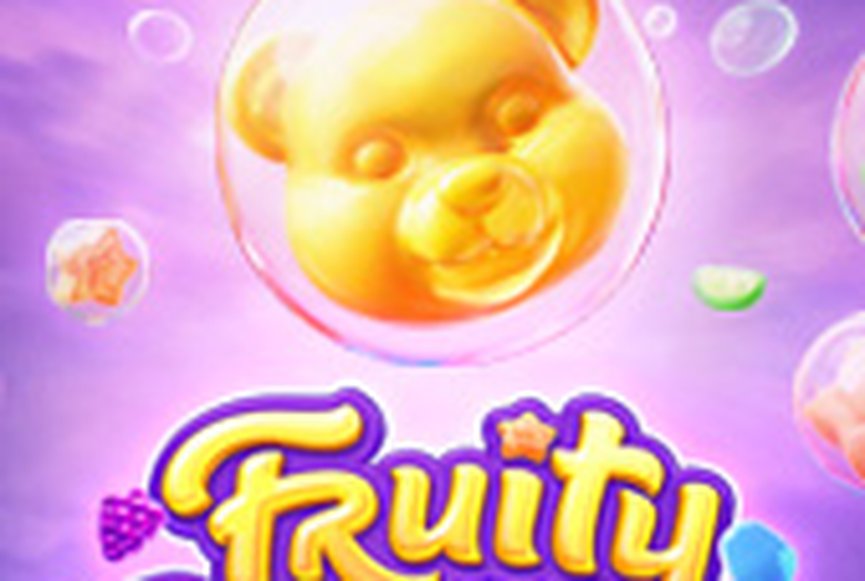 Fruity Candy