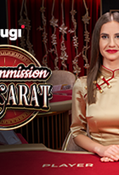 No Commission Baccarat A