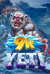 9k Yeti