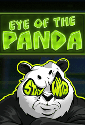 Eye of the Panda