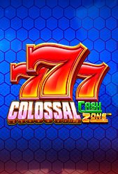 Colossal Cash Zone™