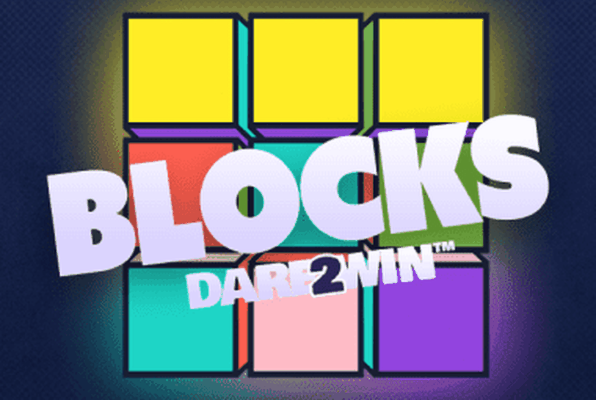 Blocks