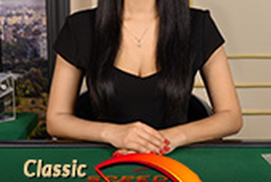 Classic Speed Blackjack 16