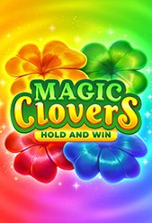 Magic Clovers