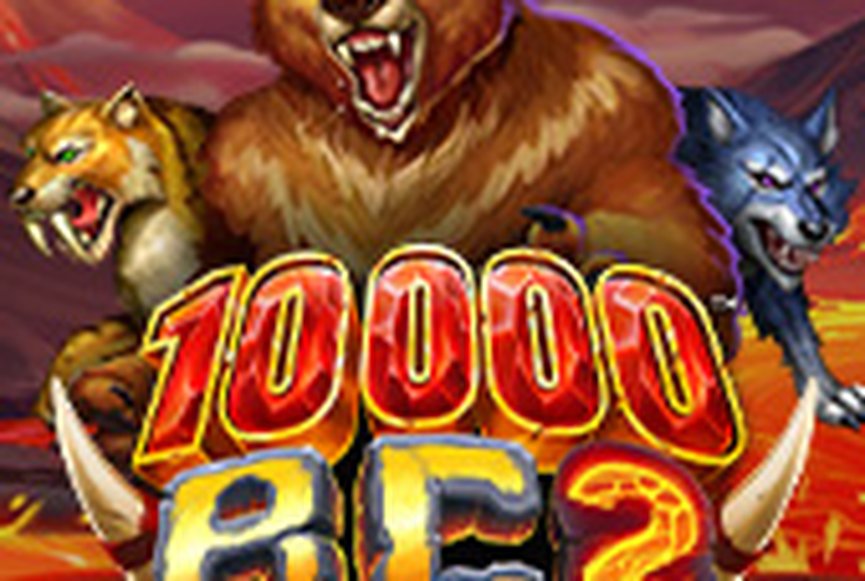 10000 BC 2 DoubleMax™