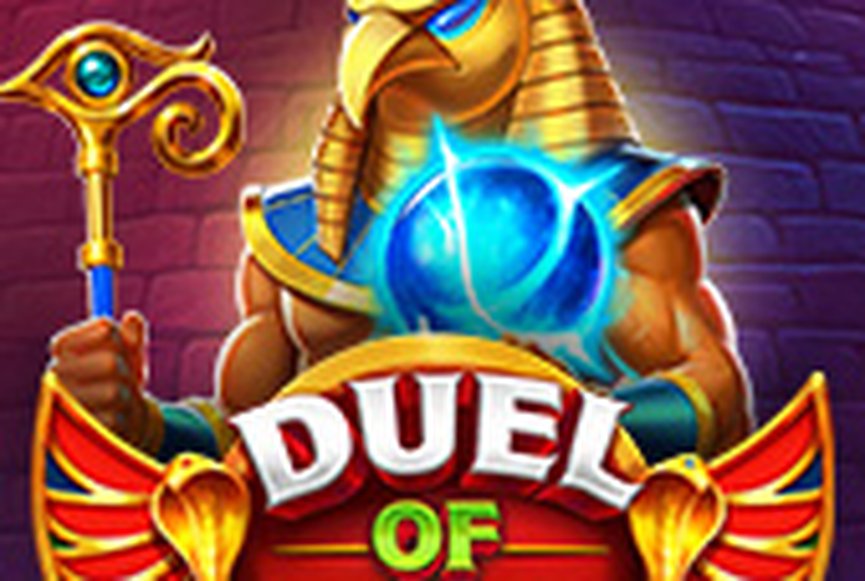 Duel of Night & Day